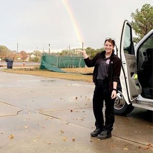 Meet your Posher, Ashley